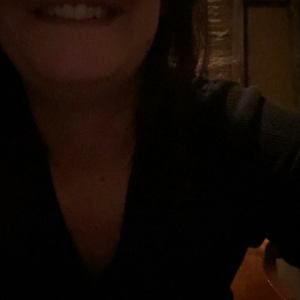 Meet your Posher, Christina